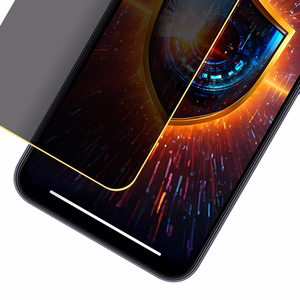 3mk Silky Matt Privacy privatumo ekrano apsauga Samsung Galaxy A25 5G