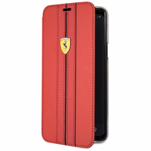 Ferrari Book FESURFLBKTS9REB S9 G960 raudonas Urban