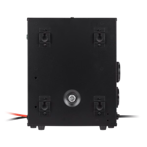 Rebel POWER-500 wall-mounted emergency power supply, pure sine wave inverter with charging, 12 V / 230 V, 500 VA / 300 W