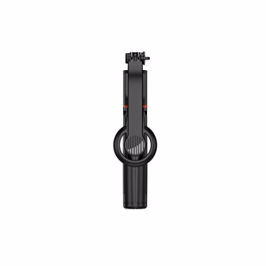 Селфи-палка + штатив MagSafe (L20) (Bluetooth) чёрная