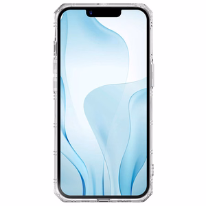 Armor Antishock dėklas Samsung Galaxy A57 5G skaidrus