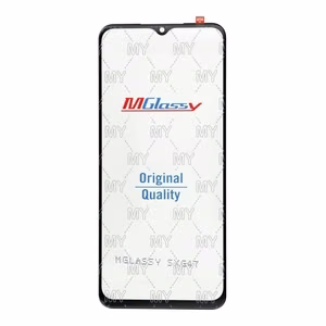MUSTTBY priekinis stiklas + OCA SAMSUNG m13