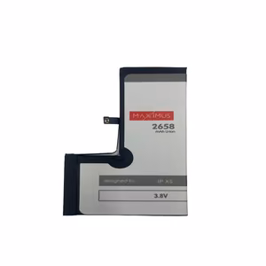 Аккумулятор MAXXIMUS IPHONE XS 2658mAh