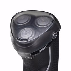 Philips Shaver 3000 Series S3343/13 Drėgnojo ir sausojo skutimo elektrinė barzdaskutė