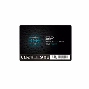 SSD Silicon Power Ace A55 2.5 128GB SATA III SLC