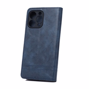 Чехол Smart Seam Honor 600 / Honor 600 Pro темно-синий
