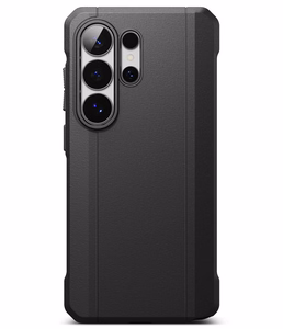 Ringke Onyx Alfa чехол для Samsung Galaxy S26 Ultra чёрный
