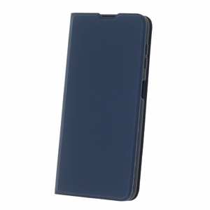 Išmanusis Soft dėklas for iPhone 17 6,3" tamsiai mėlynas