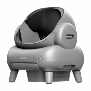 Neakasa M1 умный самоочищающийся кошачий лоток