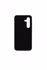 JM REGULAR DEFENSE силиконовый чехол Galaxy S24 черный