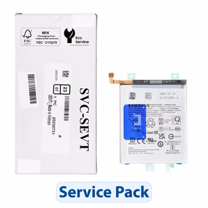 ServicePack Battery EB-BA546ABY for Samsung A34 5G/A54/A55 5G GH82-31469A