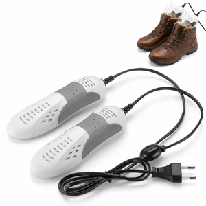 Reach HD0621 shoe dryer white