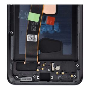 NCC LCD ekranas SAMSUNG S20 Ultra G988 Soft Oled
