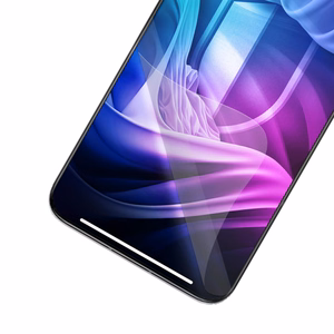 3mk Silky Matt Pro — защита экрана телефона для Vivo X200 Pro Mini