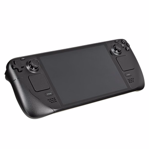 „Valve“ konsolė „Steam Deck OLED“ 512 GB