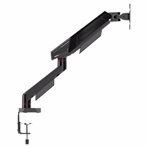 Savio UM-05 holder Passive holder Display Black