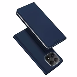 Dėklas Dux Ducis Skin Pro Xiaomi 15T tamsiai mėlynas