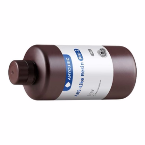 AnyCubic ABS-Like Resin Pro 2 (pilkas)
