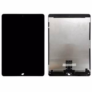 LCD ekranas suderinamas su iPad Air 3 (3-ia karta) juodas HQ