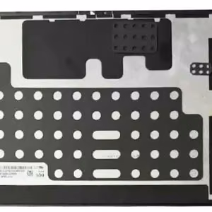 LCD screen Lenovo Idea Tab Plus TB-361FU 12.1 2025 (Tab K12) with touch screen Black ORG