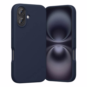 Vention dėklas telefonui KUHL0-20 iPhone 16 Plus Magnetinis (Mėlynas)