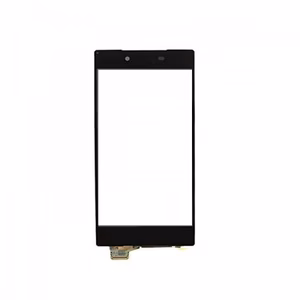 Сенсорный экран для Sony Xperia Z5 Premium E6853 чёрный Original