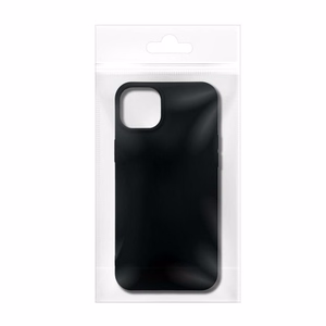 Matinis TPU dėklas Xiaomi 15 Ultra juodas