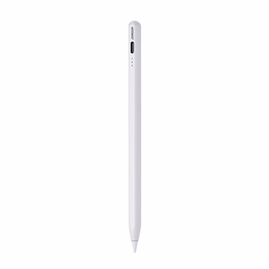Joyroom JR-X15 Pro aktyvus pieštukas su 2 atsarginiais galais baltas
