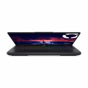 Lenoco Legion Pro 5 16ADR10 Ryzen 9 8945HX 16" WQXGA IPS 500 nits AG 240 Hz 32 GB DDR5-5200 SSD 1 TB GeForce RTX 5070 8 GB 80 Wh NoOS Eclipse Black