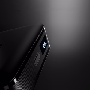 HD 10000 + LCD 30W