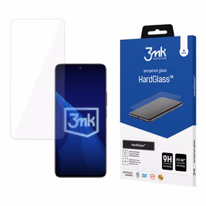 Закалённое стекло 3mk HardGlass™ для Honor 90 Lite