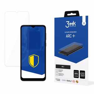 Motorola Moto E13 - 3mk ARC+