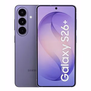 МОБИЛЬНЫЙ ТЕЛЕФОН GALAXY S26+/512GB ФИОЛЕТОВЫЙ SM-S947B SAMSUNG