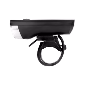 Rebel front bicycle light, 1 W