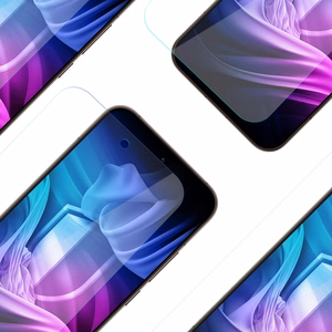 Oppo Reno 15 Pro 5G (CPH2813) - 3mk Silky Matt Pro