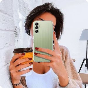 Tech-Protect FlexAir Case for Xiaomi Redmi 15C 5G - Poco C85 5G - Transparent