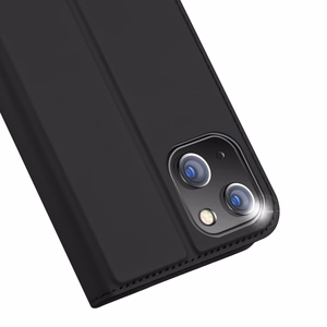 Dėklas Dux Ducis Skin Pro Apple iPhone 15 Plus juodas