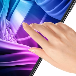 3mk „SilkyMatt Pro“ matinė ekrano plėvelė, skirta „Realme 12 5G“