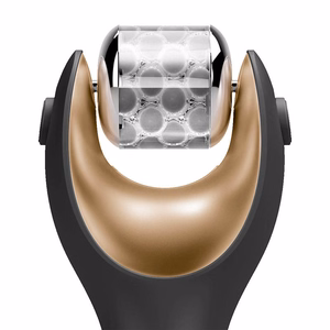 Face Roller Cooling Head Geske