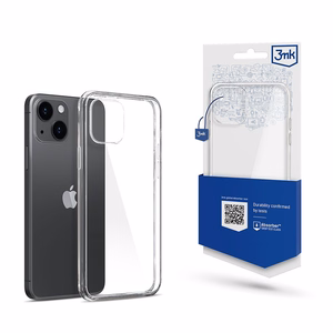 Dėklas 3mk Clear Case 1,2mm Samsung A256 A25 5G