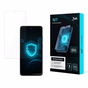 3mk 1UP — защита экрана телефона для Motorola Moto G04s