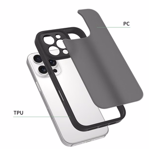 Full Matte Mag чехол Samsung Galaxy S25 Ultra черный