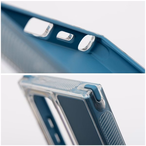 Чехол Xiaomi Redmi Note 15 PRO 4G Matrix синий