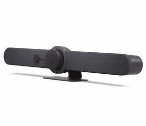 Logitech Rally Bar – универсальный видеобар для конференций, графитовый (960-001311)