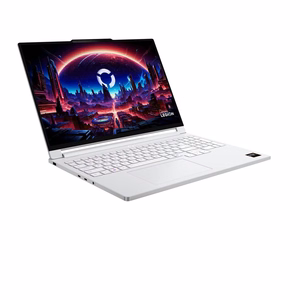 „Lenovo Legion 7“ 16AGP11 „Ryzen AI 7 450“, 16 colių WQXGA OLED, 240 Hz, 500 nits, LBL, blizgus ekranas, 32 GB LPDDR5X-8533, 1 TB SSD, „GeForce RTX 5060“ 8 GB, 5,0 MP kamera + IR, 84 Wh, „Windows 11 Pro“, „Glacier White“