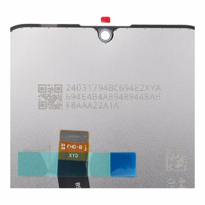 Дисплей FixCell LCD для Huawei P Smart 2019 / 2020 OEM без рамки