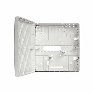 Valdymo pulto plastikinis korpusas OPU-4P Satel