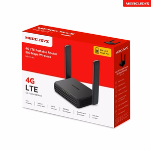 роутер Mercusys MB113-4G