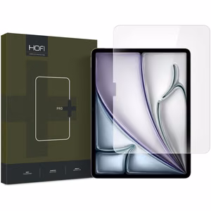 Закаленное стекло Hofi Glass Pro+ Apple iPad Air 4/5/6/7/M4 2020/2022/2024/2025/2026 10.9/11