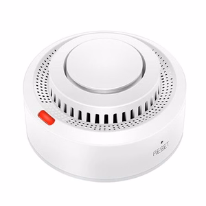 Tuya HS082024 Wi-Fi photoelectric smoke detector